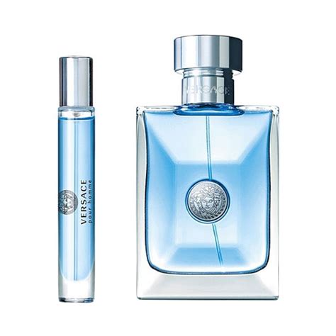 versace pour homme 10 ml|versace pour homme price.